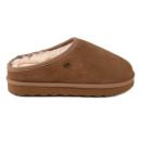 Ladies Kara Sheepskin Slipper Chestnut Extra Image 1 Preview